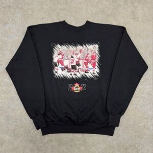 Vintage Paul Henderson Crewneck